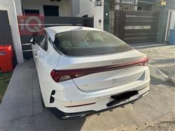 کیا K5